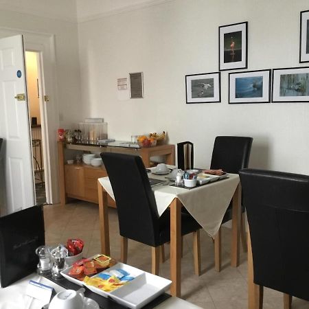 Poppy'S Guest House Plymouth Luaran gambar