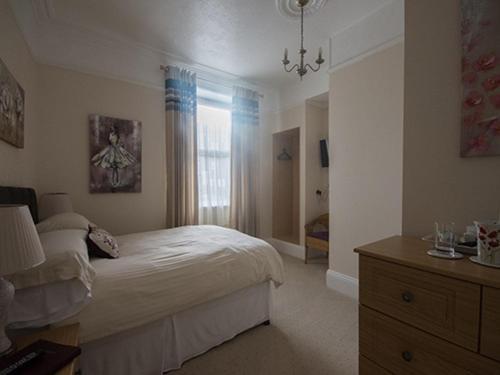 Poppy'S Guest House Plymouth Bilik gambar