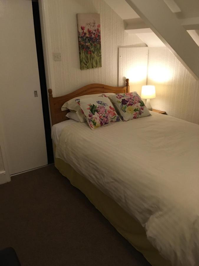 Poppy'S Guest House Plymouth Luaran gambar