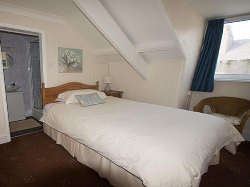 Poppy'S Guest House Plymouth Bilik gambar