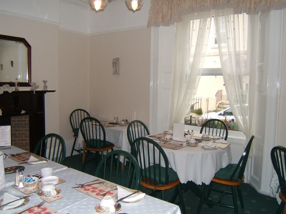 Poppy'S Guest House Plymouth Luaran gambar